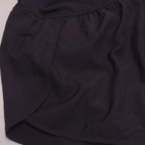 Love Tree Black High Waist Shorts - Picture 5 of 9